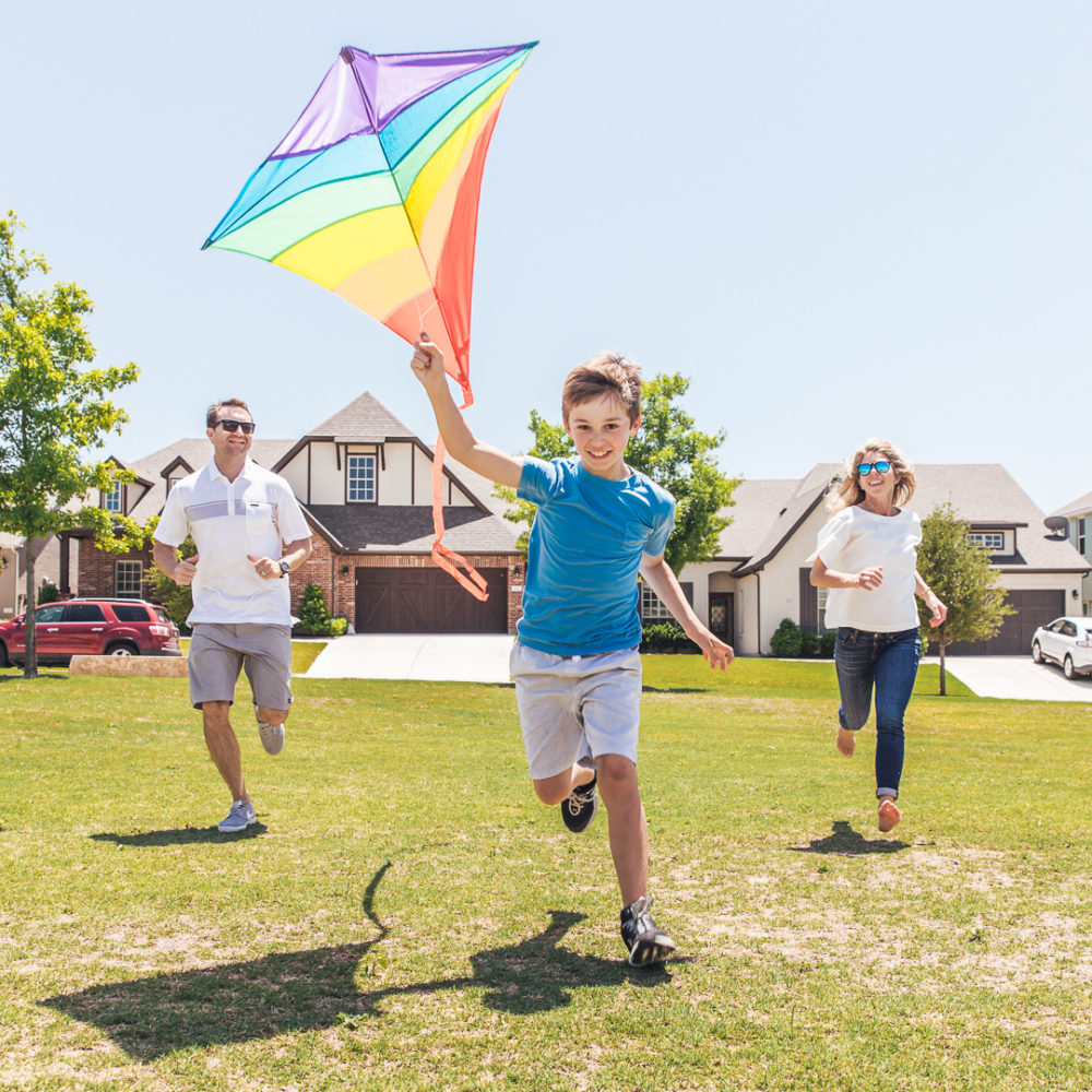 Bellingham Commercial Photographer Ben Bender